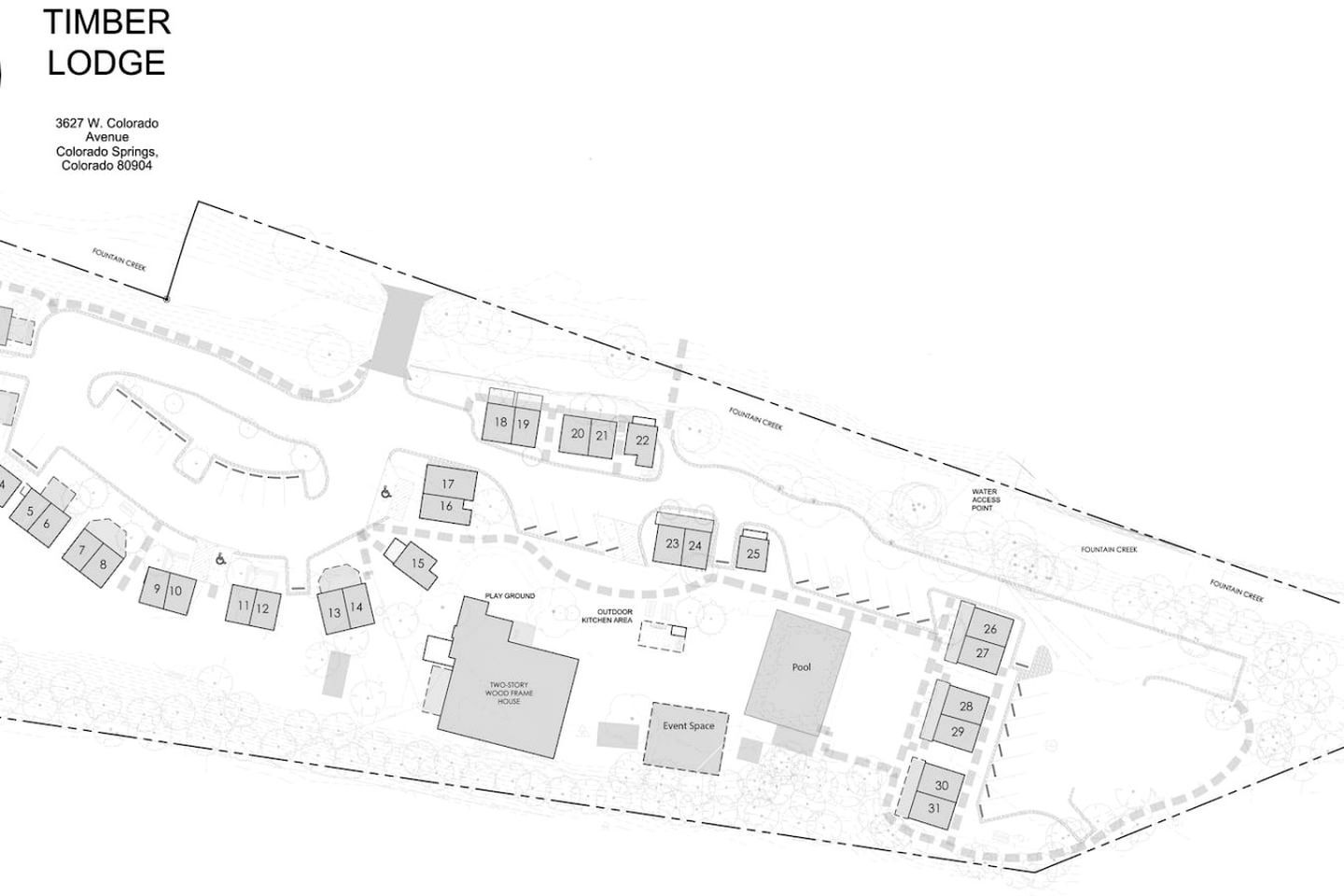 Property map