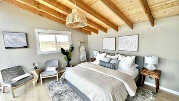 1 chambre, draps fournis