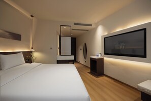 Room - Zhihe Xing Hotel  (yuzhongqu)
