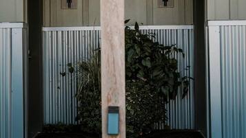 Detalle exterior