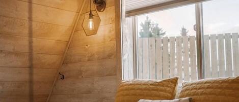 1 slaapkamer, wifi, beddengoed