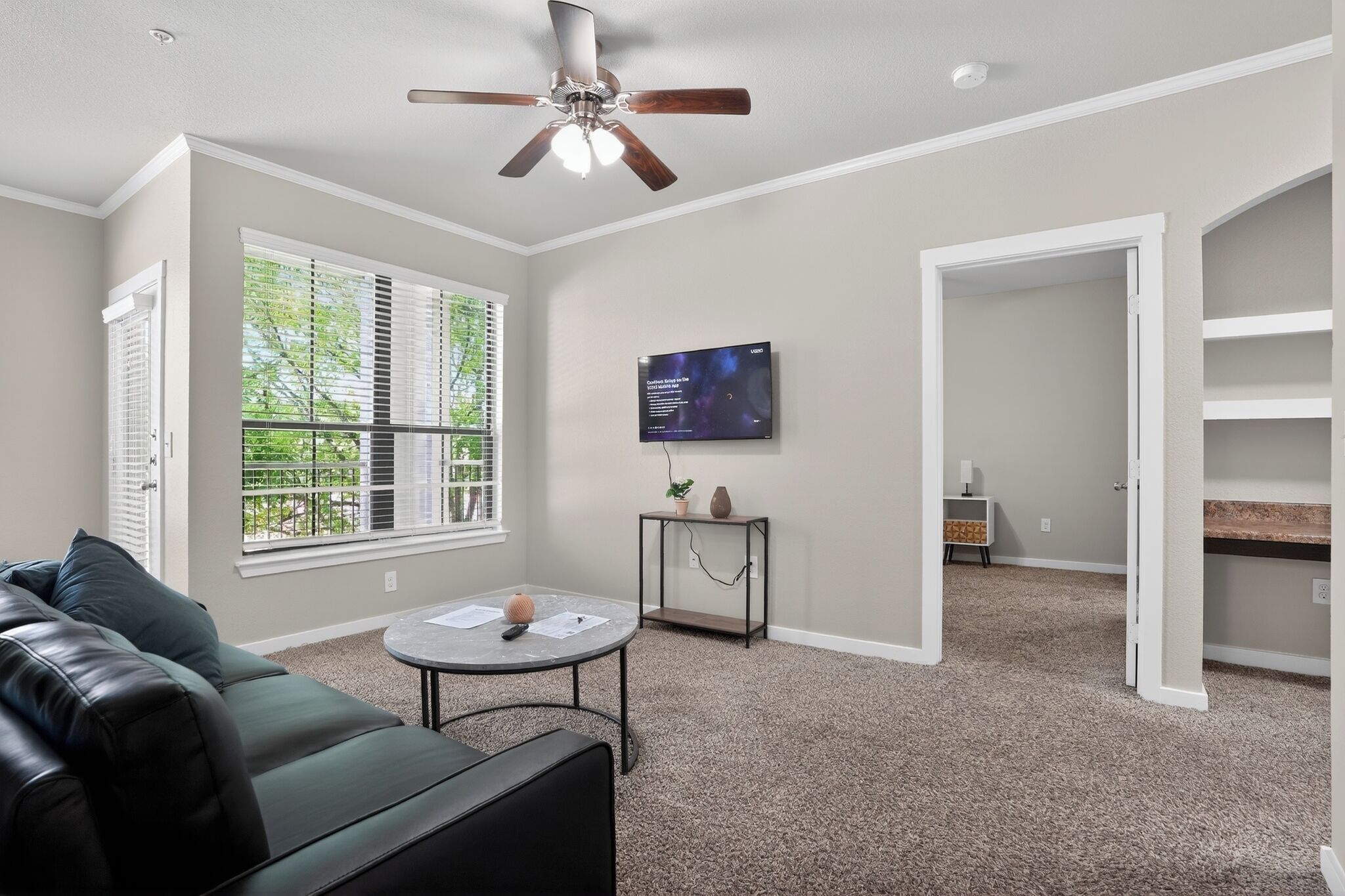 Peaceful And Inviting 2 Bedroom Stay - 新布朗費爾斯