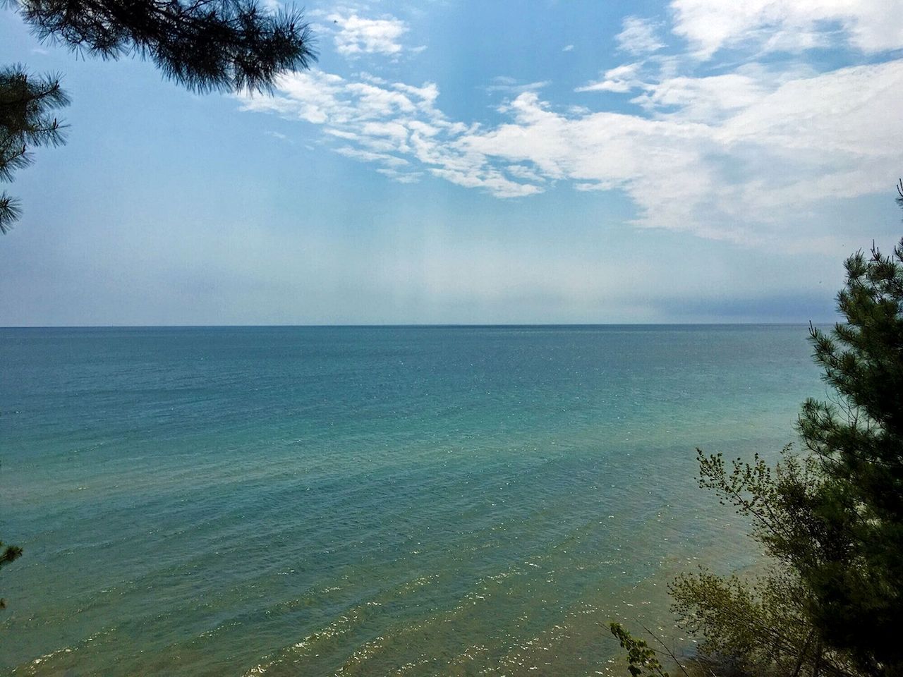 Beach nearby, sailing, kayaking, fishing