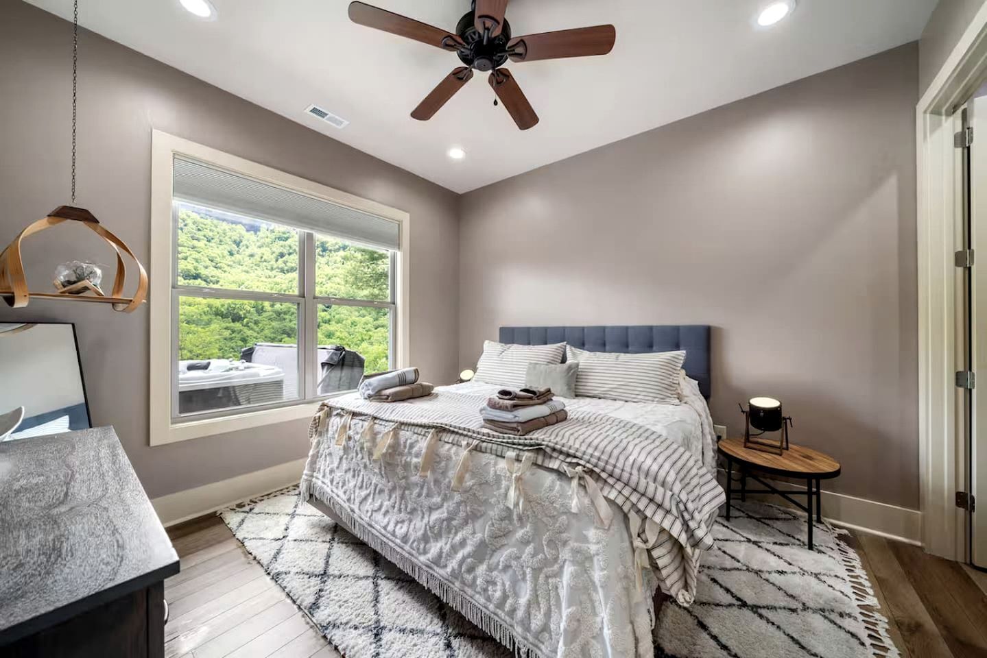 3 Schlafzimmer, WLAN, Bettwäsche