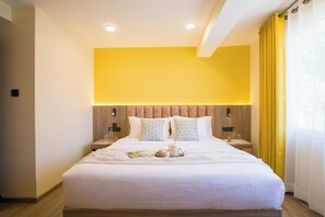 Superior Apartment, Garden View | Iron/ironing board, free WiFi - Alaya Stays Baljees Melville Divine 1BHK (Shimla)
