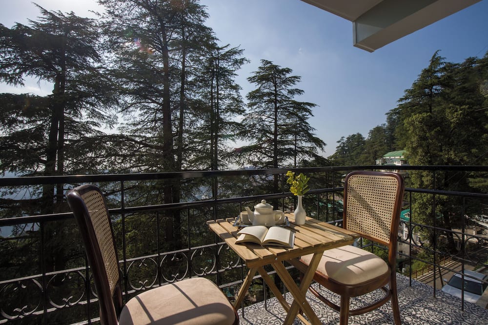 Alaya Stays Baljees Melville Divine 1BHK