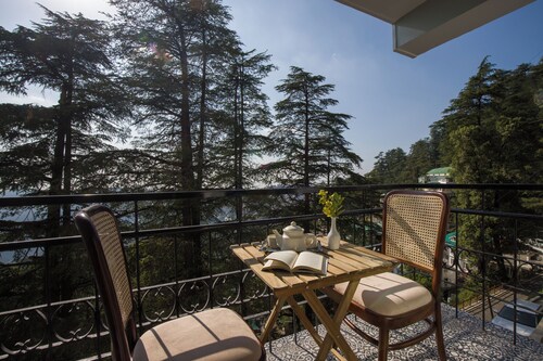Alaya Stays Baljees Melville Divine 1BHK