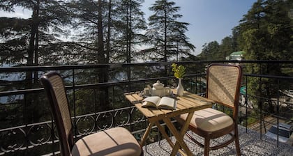 Alaya Stays Baljees Melville Divine 1BHK