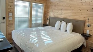 1 slaapkamer, wifi, beddengoed