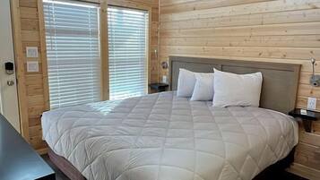 1 slaapkamer, wifi, beddengoed