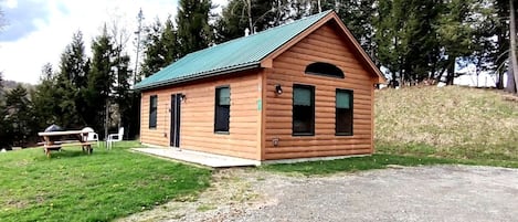 Fachada