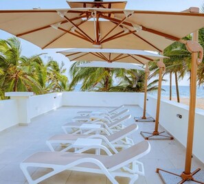 Terrazza/patio