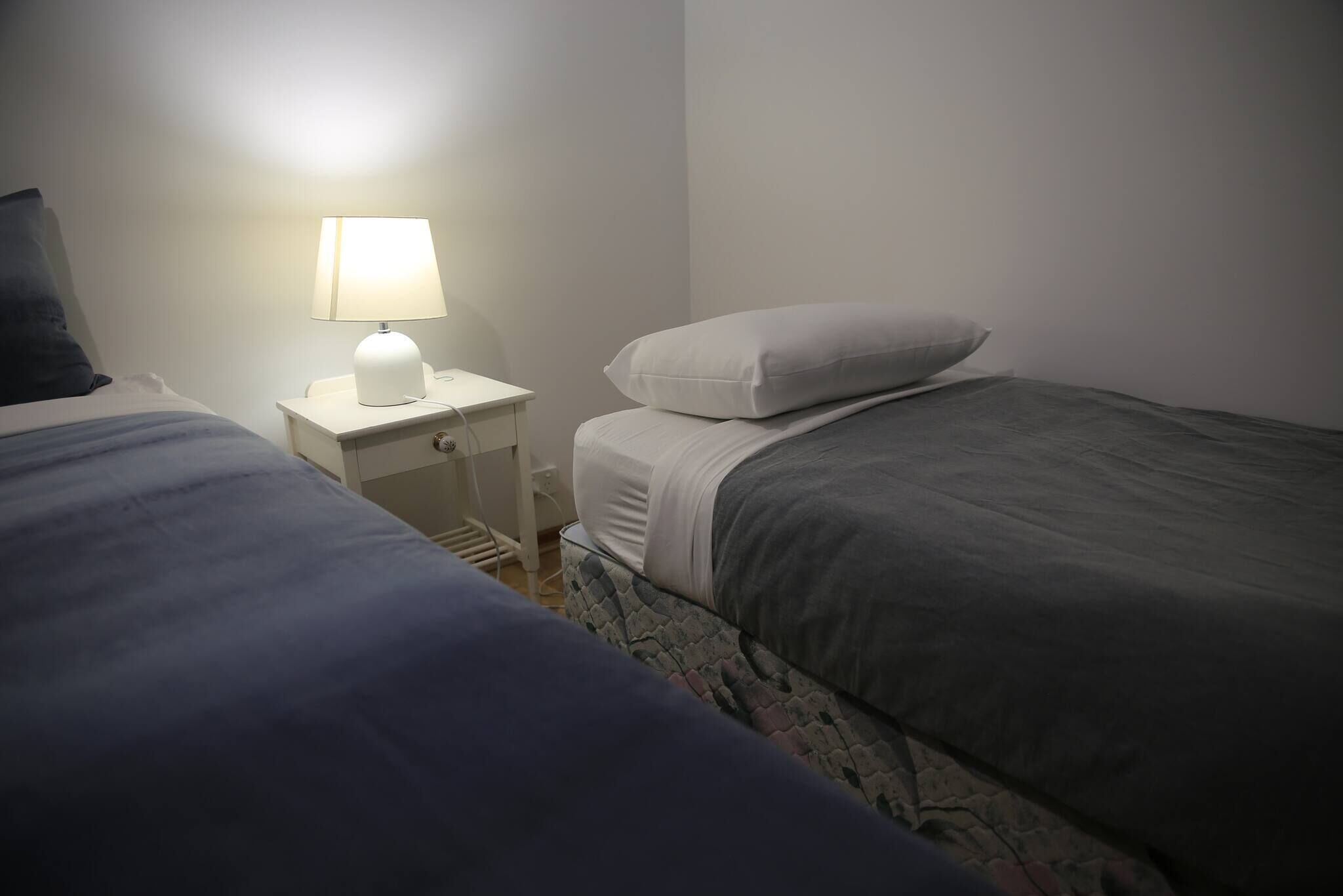 Casa, 3 quartos, sacada, vista para o jardim | 3 quartos