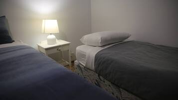 Casa, 3 quartos, sacada, vista para o jardim | 3 quartos