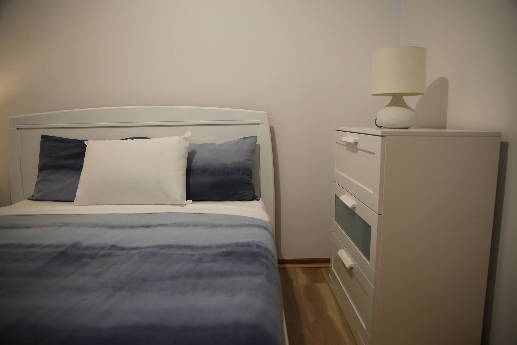 Maison, 3 chambres, balcon, vue jardin | 3 chambres