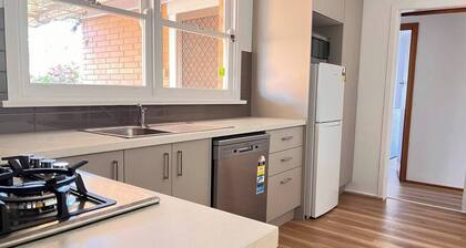 Convenient Glenroy Accommodation Ideal for Airport Travellers