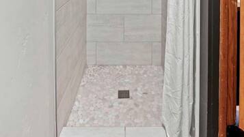 Savon, shampoing