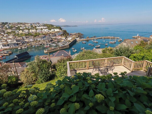 Trewollock - Mevagissey
