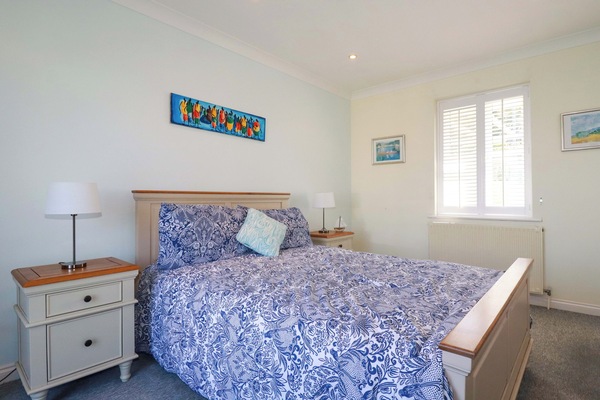 5 bedrooms, WiFi (free), individually decorated, individually furnished