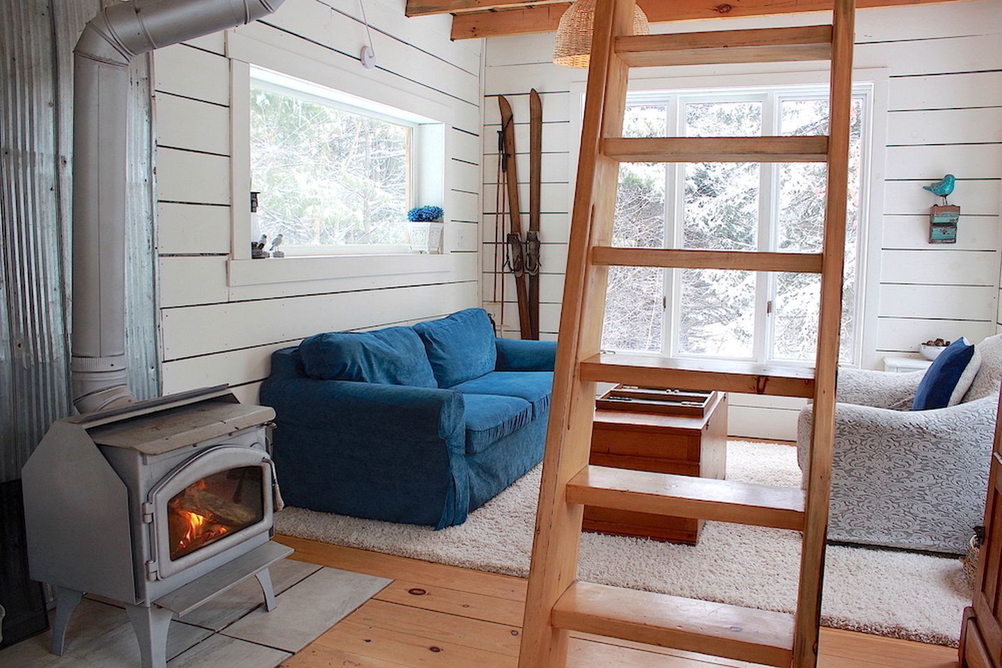 Chimenea