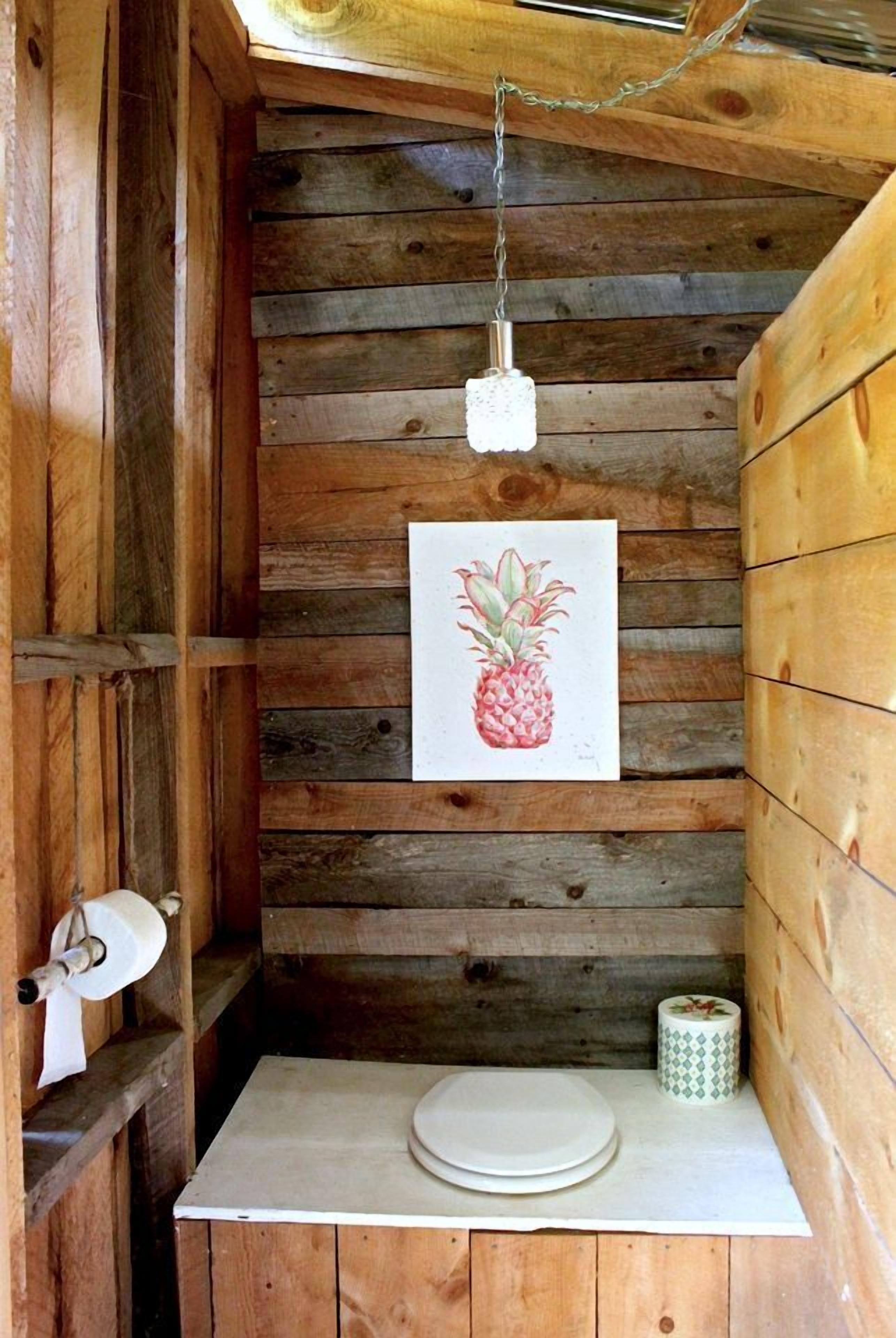 Towels, soap, shampoo, toilet paper