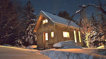 Esterni
