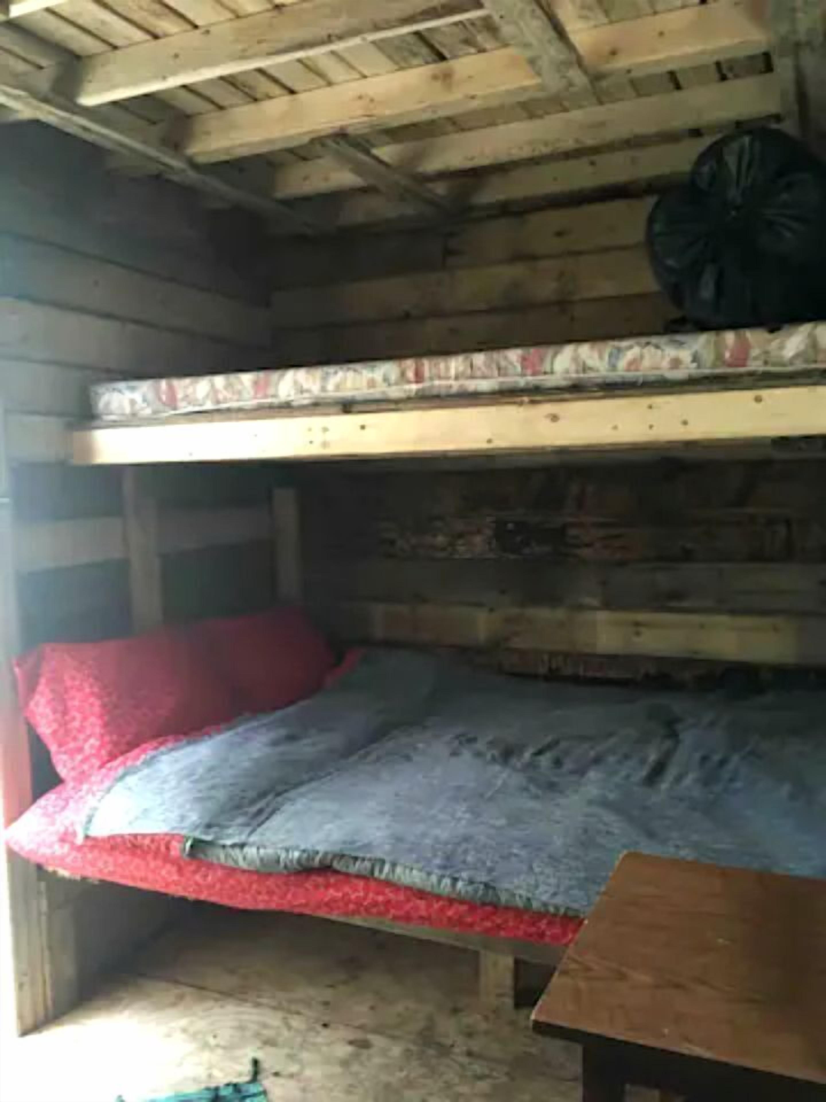 1 Schlafzimmer, Bettwäsche
