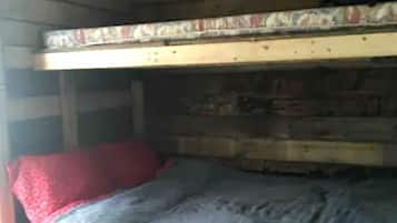 1 Schlafzimmer, Bettwäsche