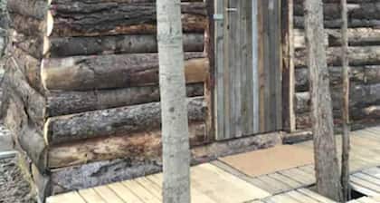 Rustic Cabin Incredible for Hiking and Outdoor Lovers in Ontario