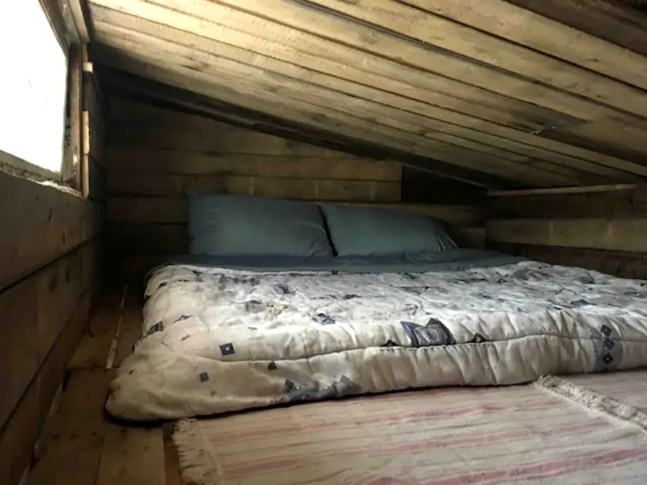 1 Schlafzimmer, Bettwäsche