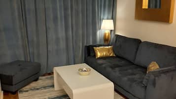 Apartament Comfort | Sala d'estar