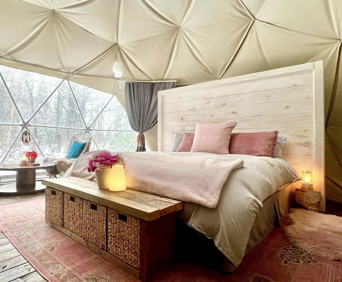 1 quarto, roupa de cama