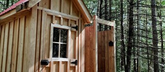 Incredible Dome Surrounded by Trees and Fantastic Vistas in Petawawa, Ontario