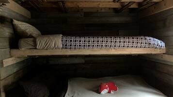 1 Schlafzimmer, Bettwäsche