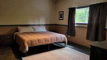 1 chambre, draps fournis