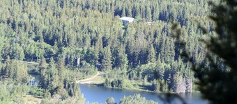 Family-Friendly Dome Perfect for a Cozy and Tranquil Escape in Alberta