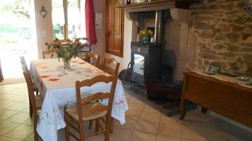 Restauration