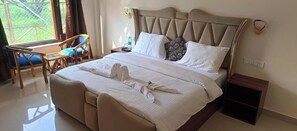 Deluxe-Zimmer