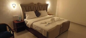 Deluxe-Zimmer