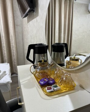 Room - Sumaya Hotel (Tashkent)