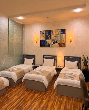 Room - Sumaya Hotel (Tashkent)
