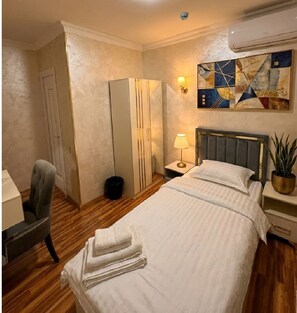 Room - Sumaya Hotel (Tashkent)