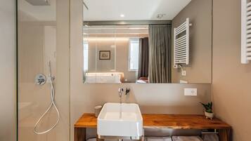 Chambre Double Deluxe