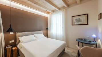 Deluxe Double Room 4 | Wi-Fi gratuit