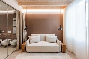 Interior - Margherita Home (Reggio Emilia)
