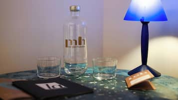 Deluxe Double Room 4 | Free WiFi