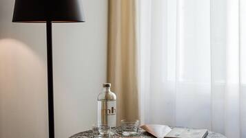 Deluxe Double Room 3