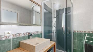Een douche
