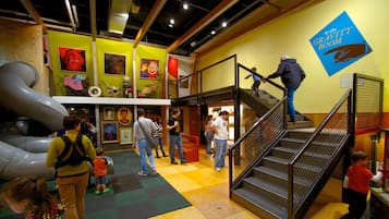 Espace pour enfants