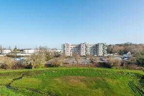 Exterior - 111 - L'Herblinois - Wifi - Proche tram (Saint-Herblain)